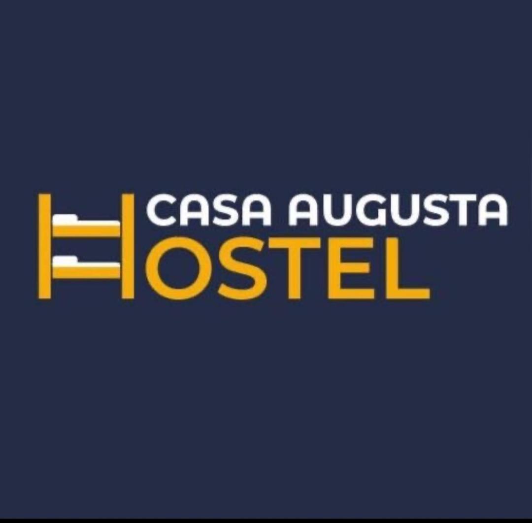 Albergue Casa Augusta 4 Braga Exterior foto