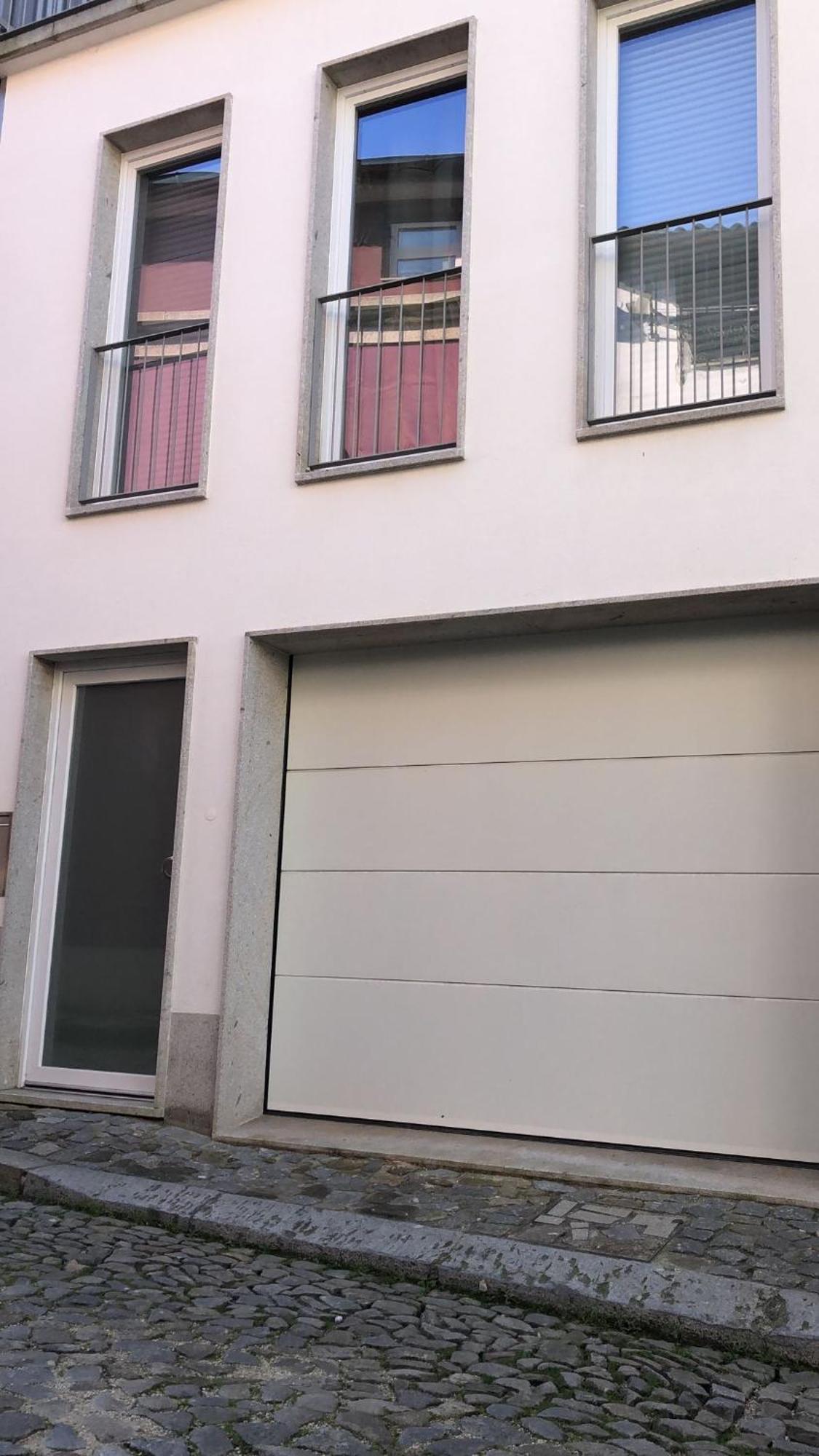 Albergue Casa Augusta 4 Braga Exterior foto