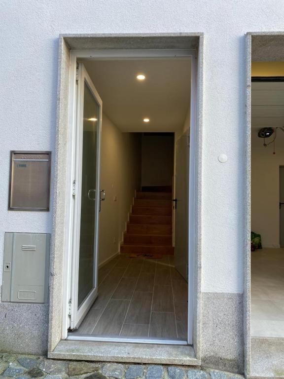 Albergue Casa Augusta 4 Braga Exterior foto